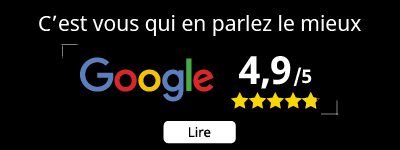 Avis clients Google Voleda