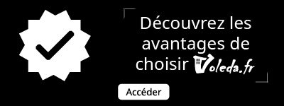 Les avantages de choisir Voleda