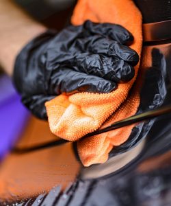 Produits d'entretien et nettoyants Produits d'entretien et nettoyants