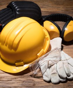 Protection Individuelle Protection Individuelle