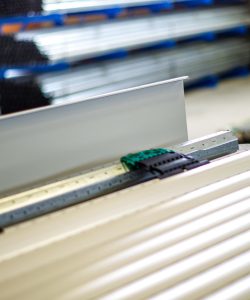 Fabrication sur mesure Fabrication sur mesure