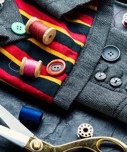 Accessoires de couture et mercerie Mercerie et accessoires de couture