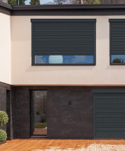 Motorisation volet roulant Motorisation volet roulant